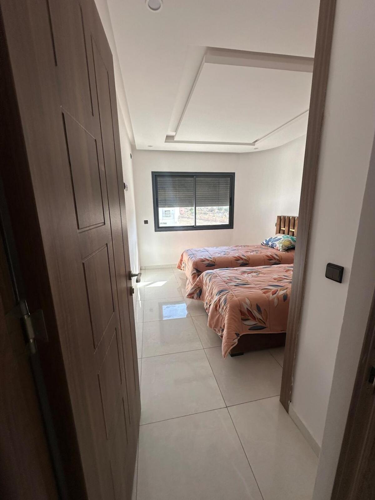Lumineux A Deux Pas De La Anza Apartment Agadir